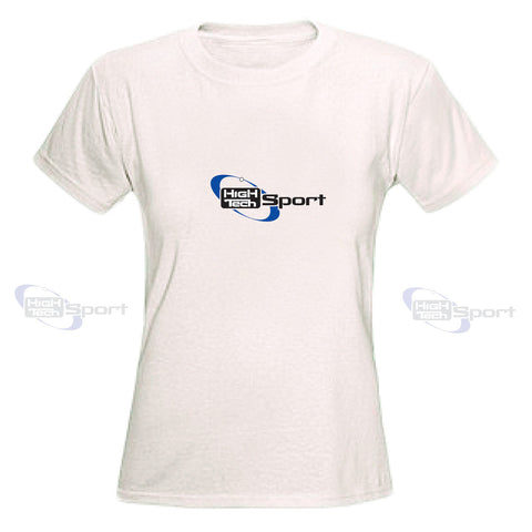 Short sleeve t-shirt - High Tech